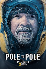 Pole to Pole with Will Smith