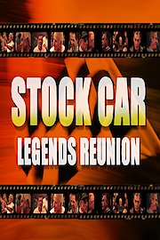 Stock Car Legends Reunion