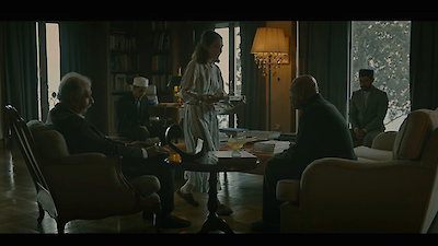 Alef (English Subtitles) Season 1 Episode 6