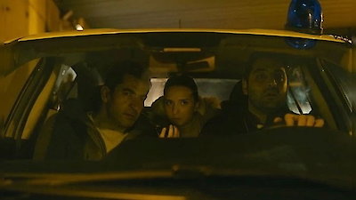 Alef (English Subtitles) Season 1 Episode 8