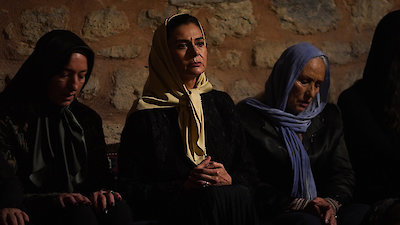 Alef (English Subtitles) Season 1 Episode 4