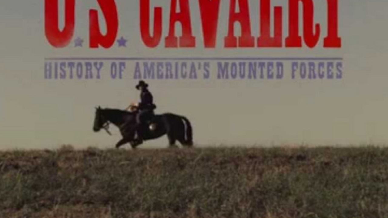 US Cavalry