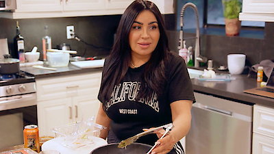 The Valley: Persian Style Season 1 Episode 1