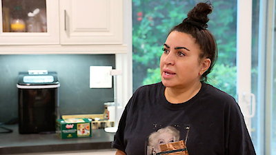 The Valley: Persian Style Season 1 Episode 2