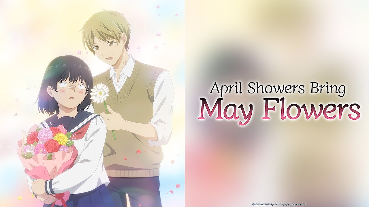 April Showers Bring May Flowers Season 1 Episode 12