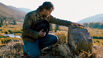 Marshals Season 1 Episode 1
