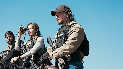 Marshals Season 1 Episode 2