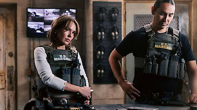 Marshals Season 1 Episode 3