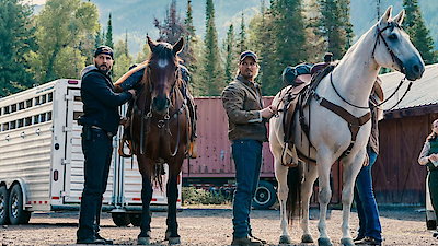 Marshals Season 1 Episode 4