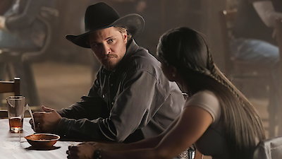 Marshals Season 1 Episode 7