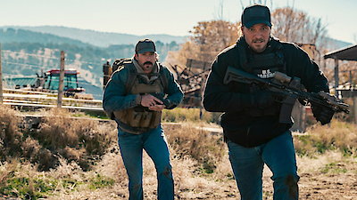 Marshals Season 1 Episode 9