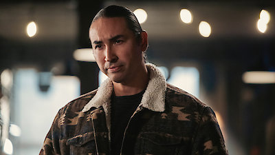Marshals Season 1 Episode 10