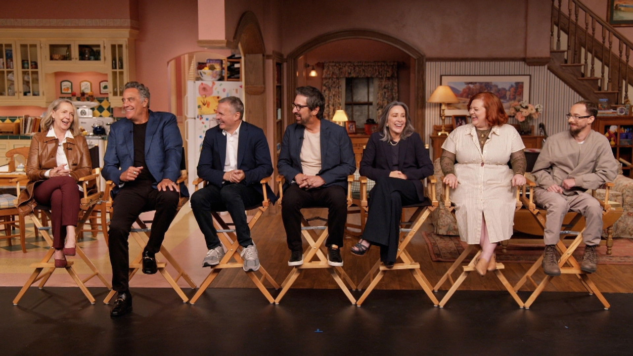 Everybody Loves Raymond: 30th Anniversary Reunion