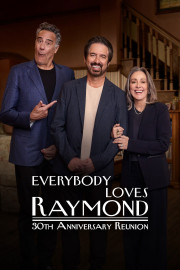 Everybody Loves Raymond: 30th Anniversary Reunion
