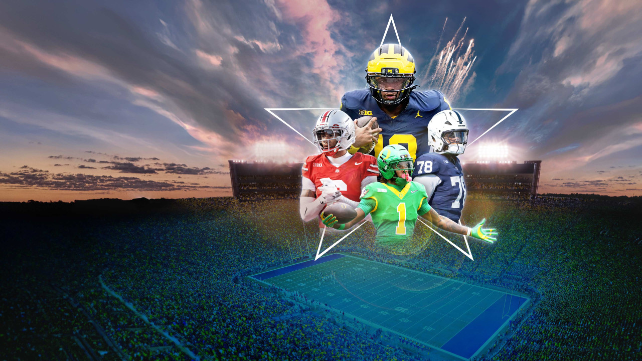 5-Star Season 1 Episode 1