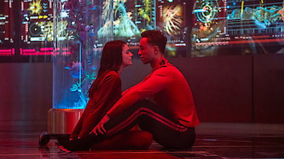 Star Trek: Starfleet Academy Season 1 Episode 8