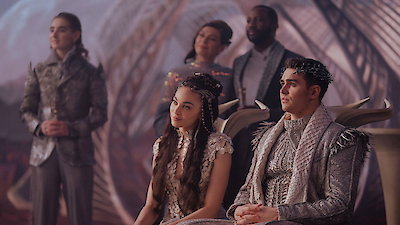 Star Trek: Starfleet Academy Season 1 Episode 7