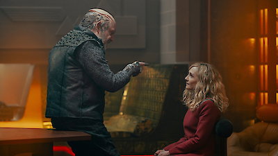 Star Trek: Starfleet Academy Season 1 Episode 6