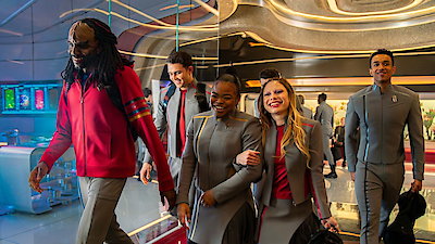 Star Trek: Starfleet Academy Season 1 Episode 5