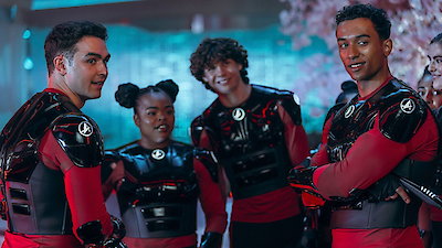 Star Trek: Starfleet Academy Season 1 Episode 3