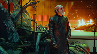 Star Trek: Starfleet Academy Season 1 Episode 10