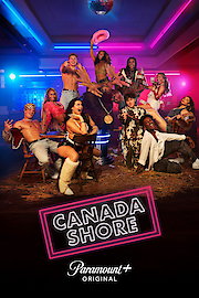 Canada Shore