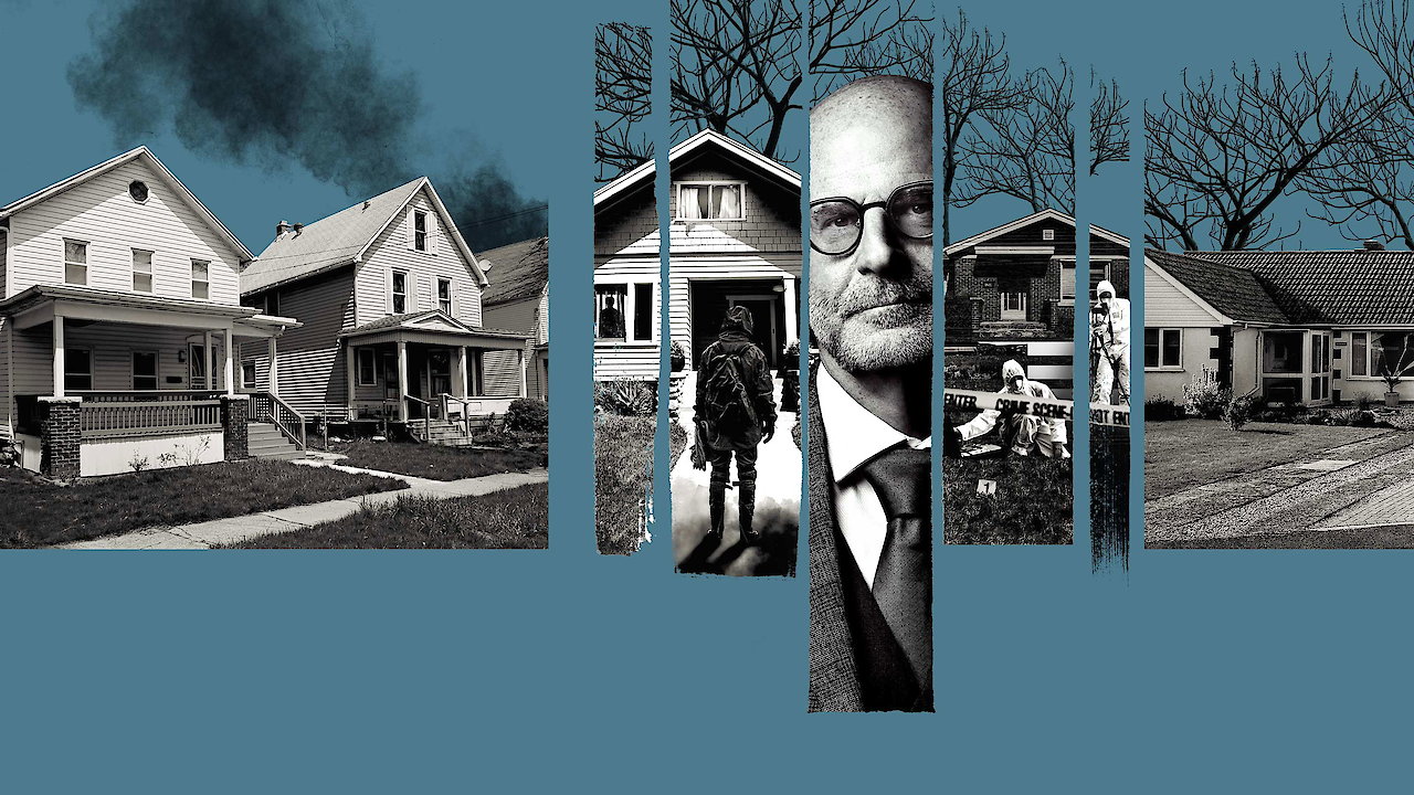 Harlan Coben's Final Twist