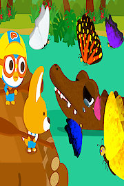 Pororo in the Amazon