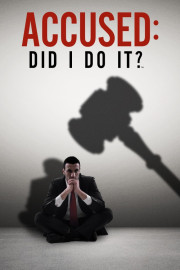 Accused: Did I Do It?