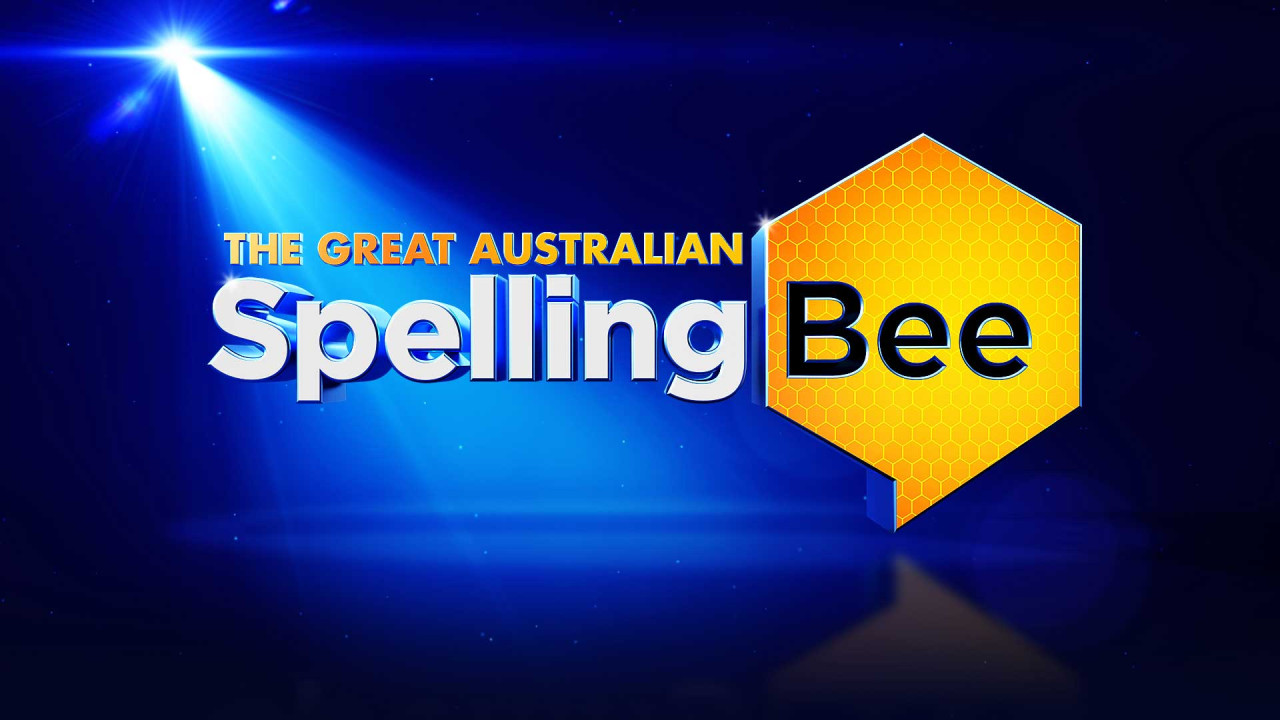 Great Australian Spelling Bee