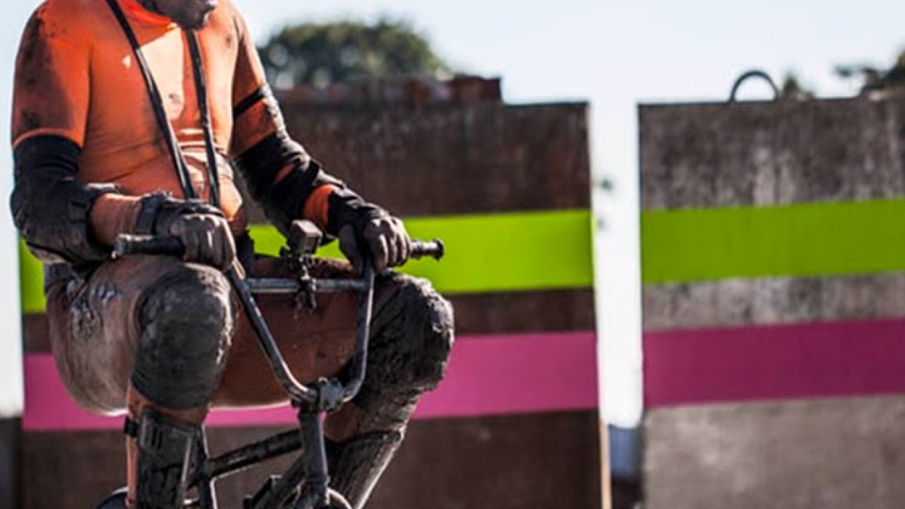 The Almost Impossible Game Show UK