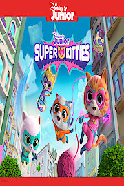 Super Kitties