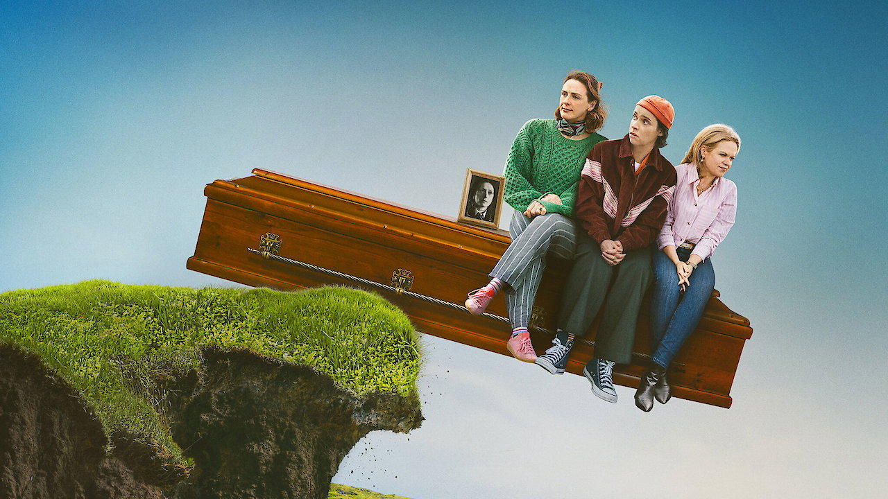 How to Get to Heaven from Belfast