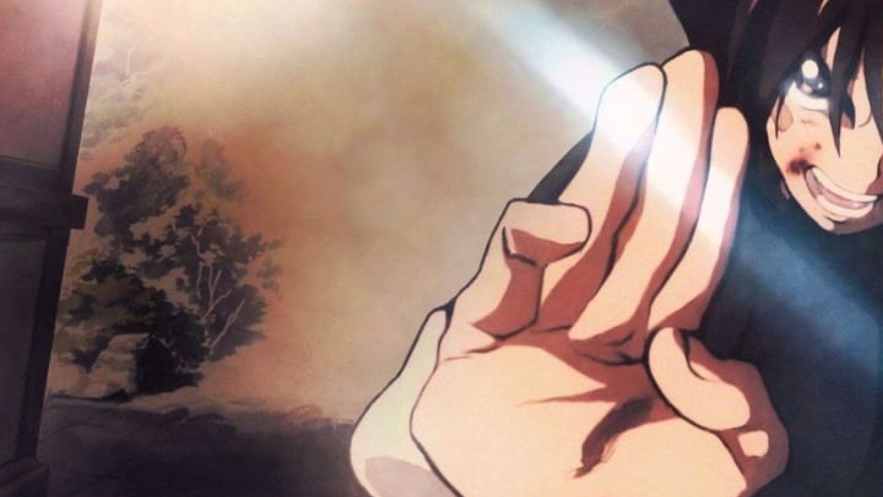 Kenlchi: The Mightiest Disciple