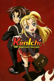 Kenlchi: The Mightiest Disciple