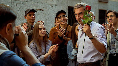 Portobello Season 1 Episode 4