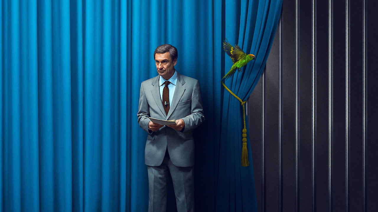 Portobello Season 1 Episode 2