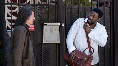 Wonder Man Season 1 Episode 2