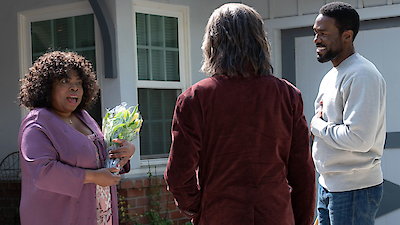 Wonder Man Season 1 Episode 3