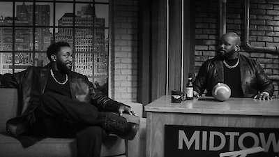 Wonder Man Season 1 Episode 4