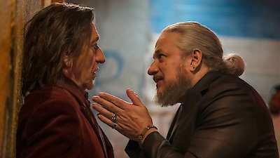 Wonder Man Season 1 Episode 5