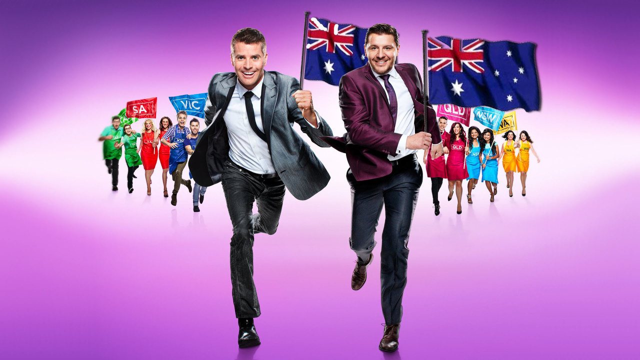 My Kitchen Rules Australia