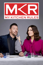 My Kitchen Rules Australia