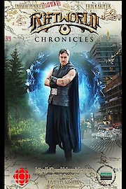 Riftworld Chronicles