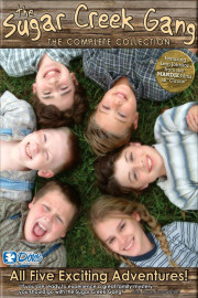 The Sugar Creek Gang Series