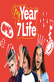 My Year 7 Life