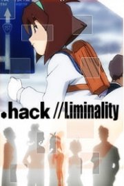 Hack//Liminality
