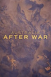 Australia After War