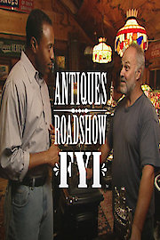 Antiques Roadshow FYI