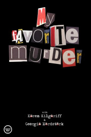 My Favorite Murder